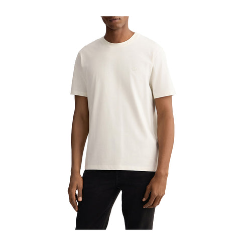 Liu Jo T-shirt T-shirt Uomo tinta unita girocollo M - Francavilla Moda